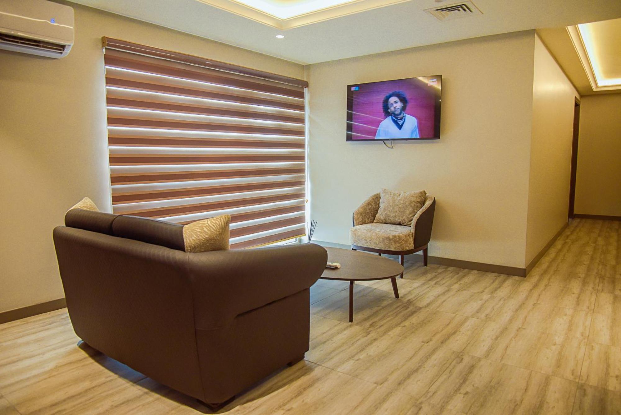 J'S Signature Hotel Port Harcourt Zewnętrze zdjęcie