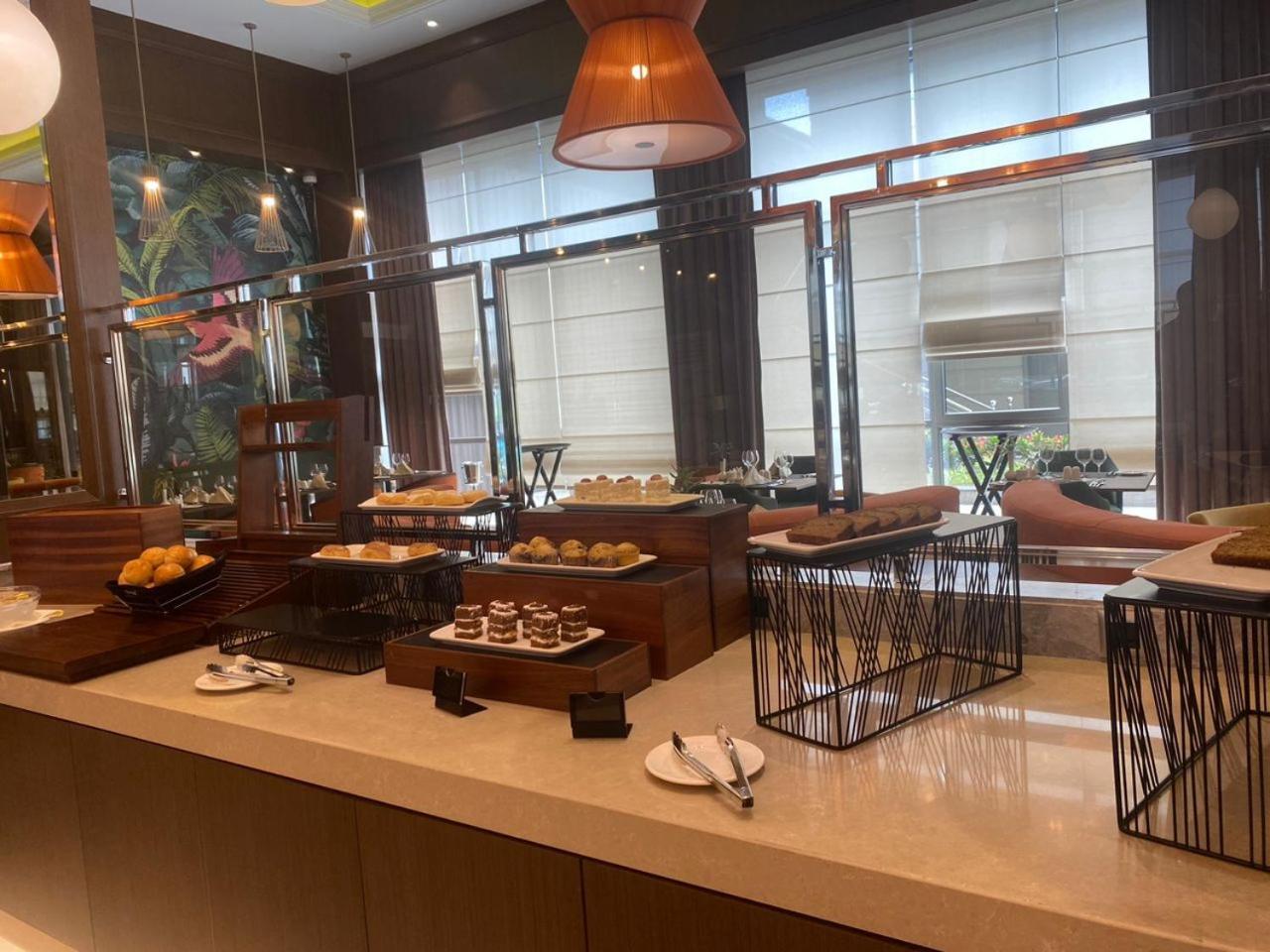 J'S Signature Hotel Port Harcourt Zewnętrze zdjęcie